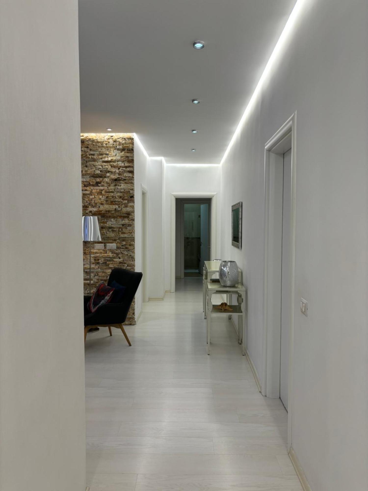 Tam Serviced 2Bdr Apartment City Center No6 Tirana Eksteriør billede