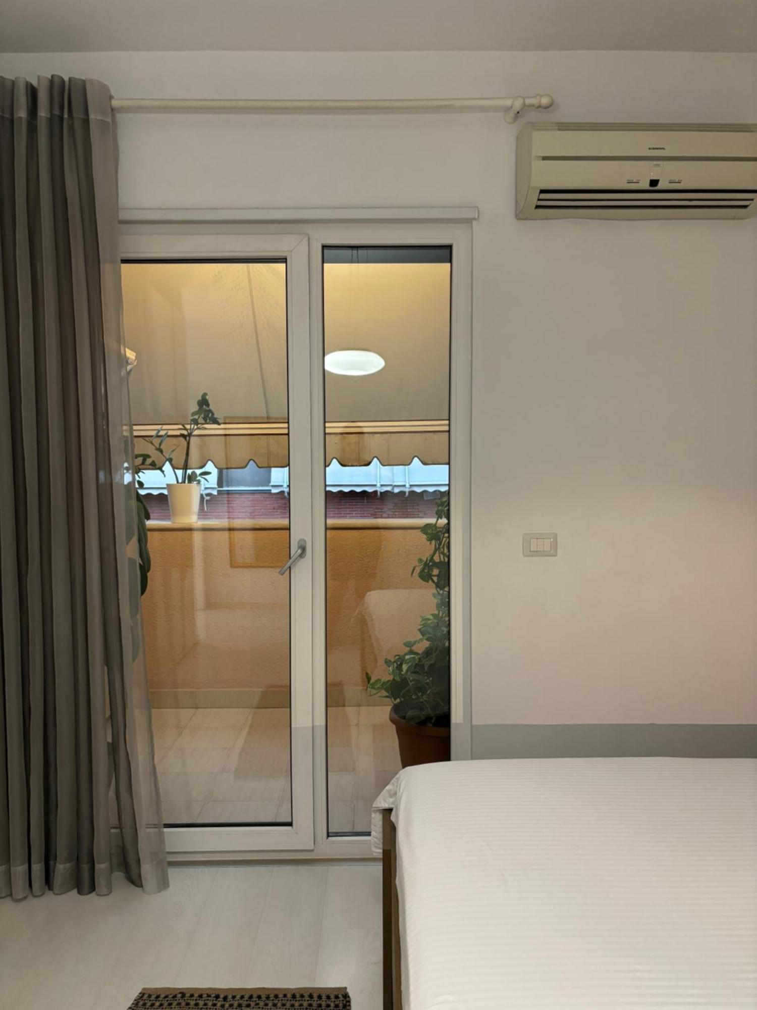 Tam Serviced 2Bdr Apartment City Center No6 Tirana Eksteriør billede