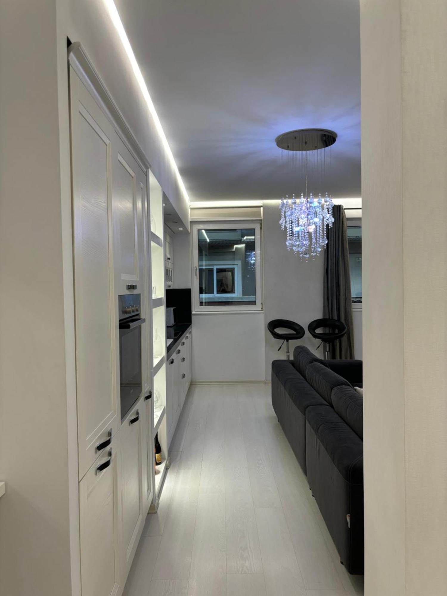 Tam Serviced 2Bdr Apartment City Center No6 Tirana Eksteriør billede