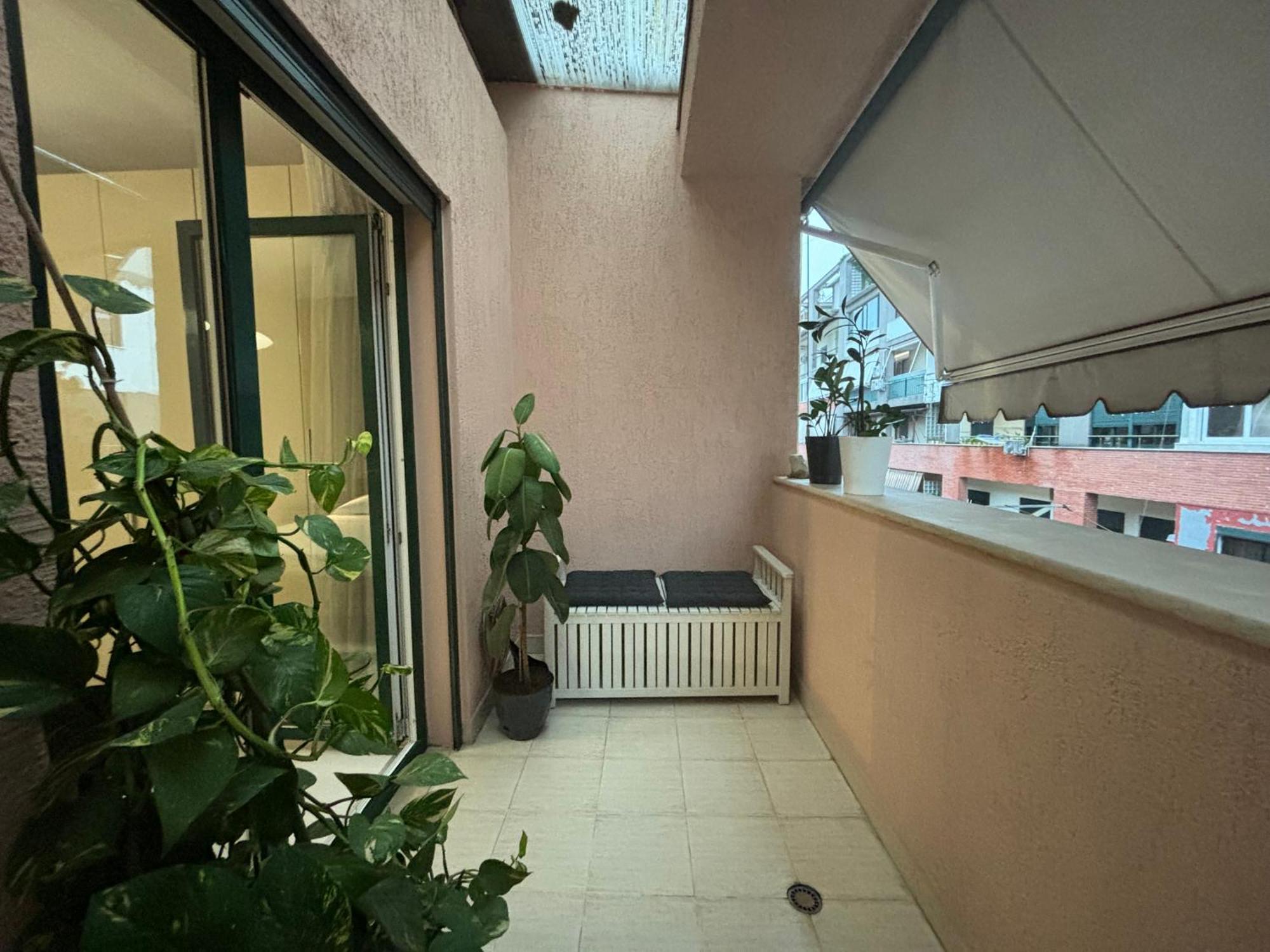 Tam Serviced 2Bdr Apartment City Center No6 Tirana Eksteriør billede