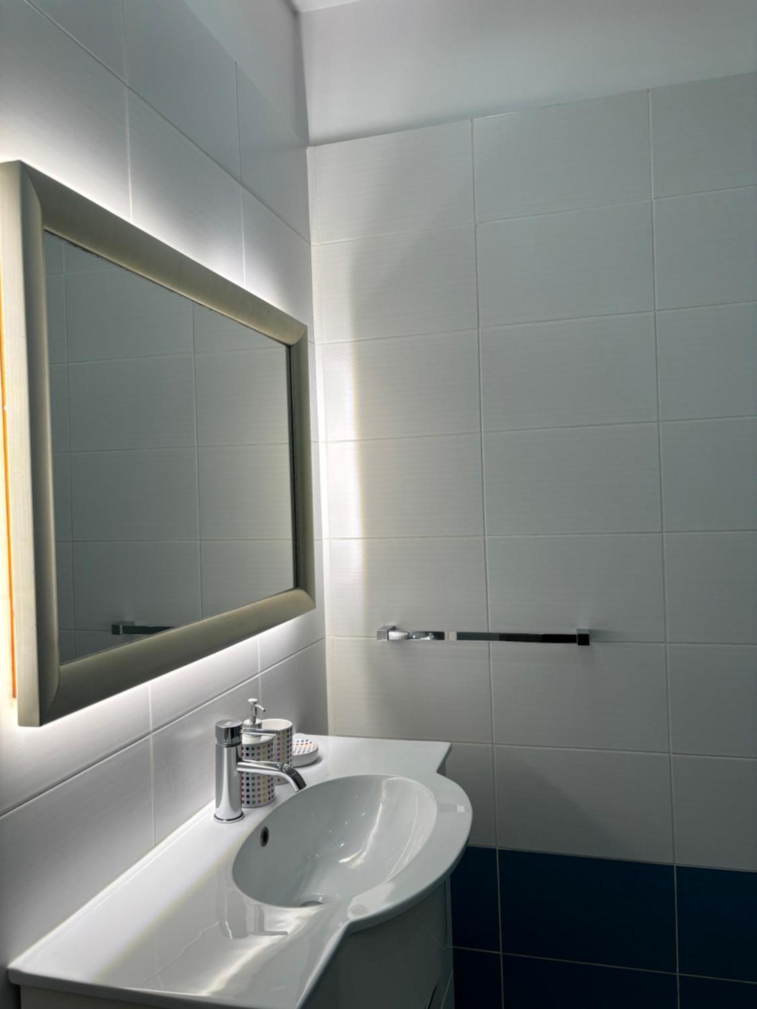 Tam Serviced 2Bdr Apartment City Center No6 Tirana Eksteriør billede