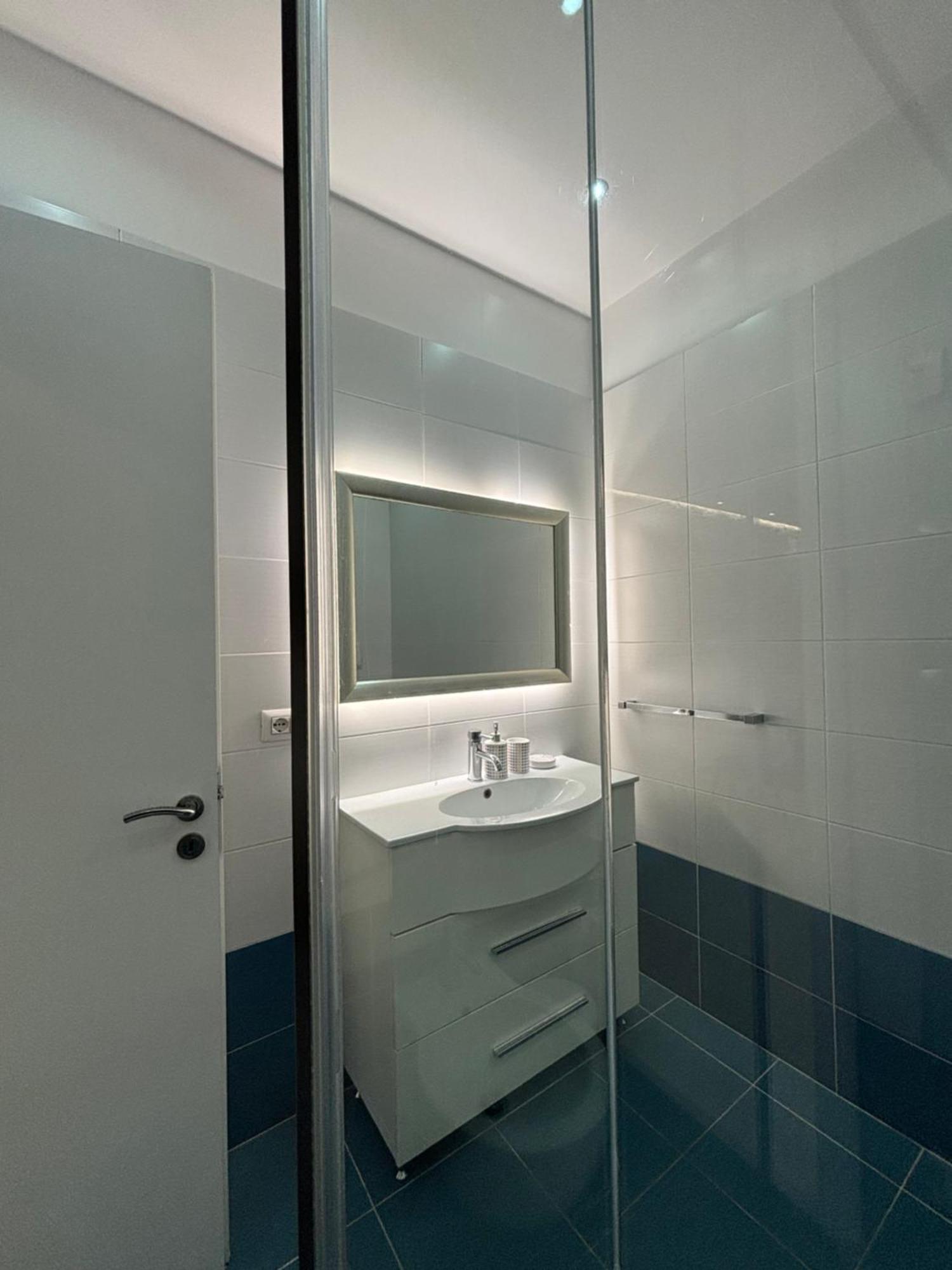 Tam Serviced 2Bdr Apartment City Center No6 Tirana Eksteriør billede