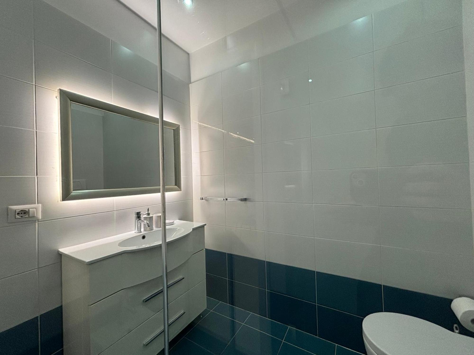 Tam Serviced 2Bdr Apartment City Center No6 Tirana Eksteriør billede