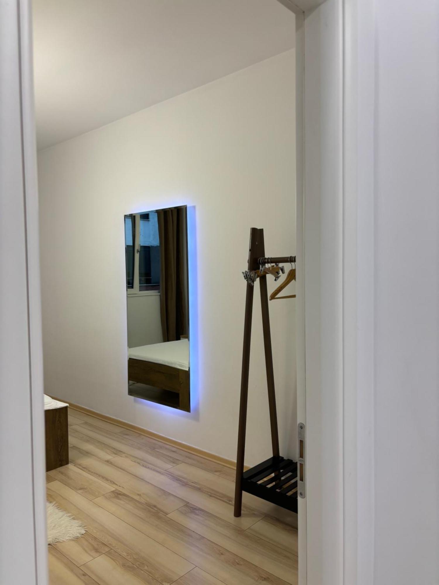 Tam Serviced 2Bdr Apartment City Center No6 Tirana Eksteriør billede