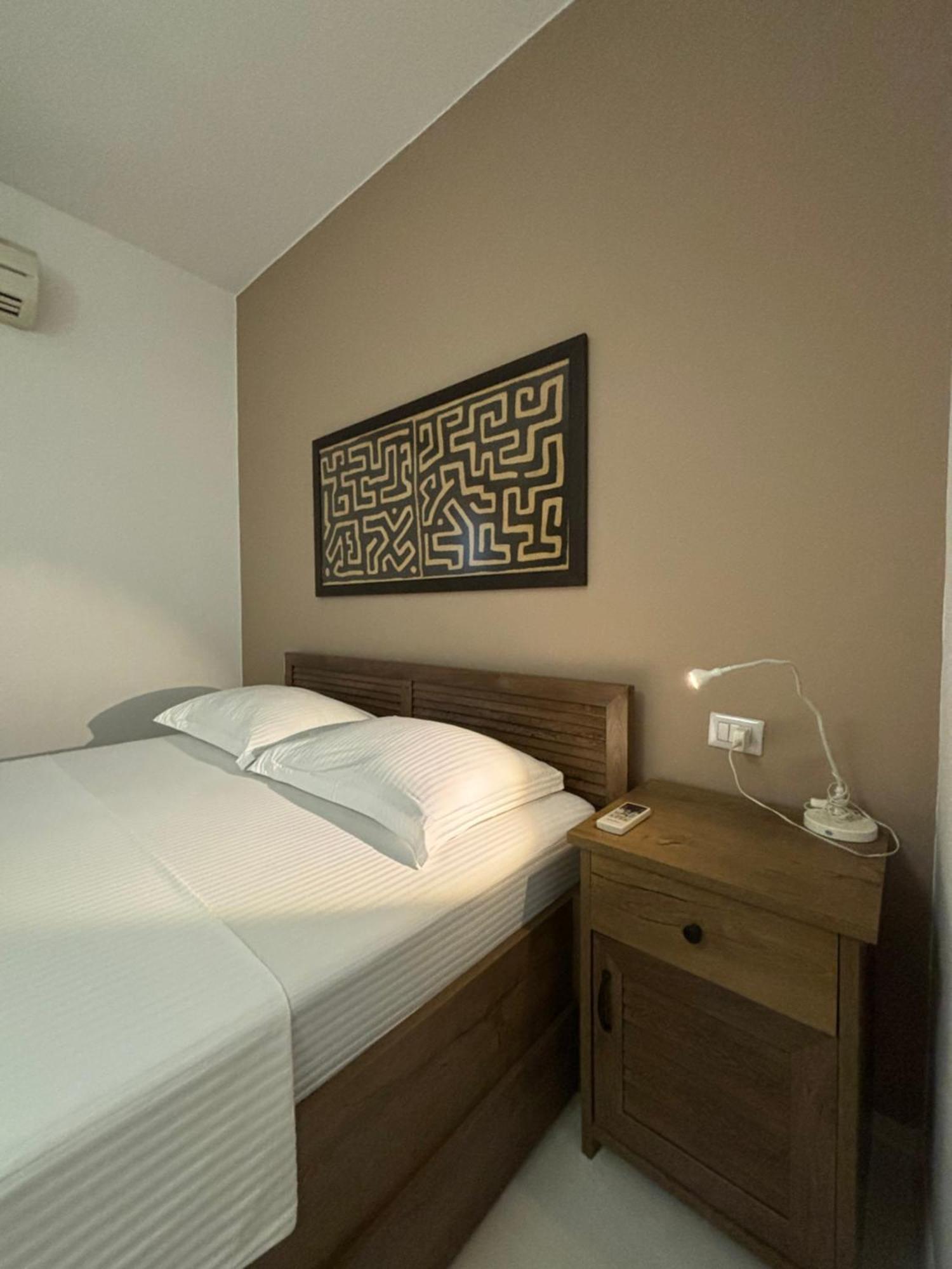 Tam Serviced 2Bdr Apartment City Center No6 Tirana Eksteriør billede