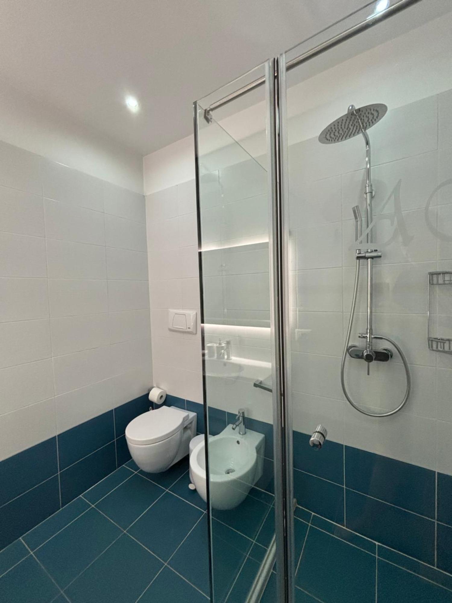 Tam Serviced 2Bdr Apartment City Center No6 Tirana Eksteriør billede