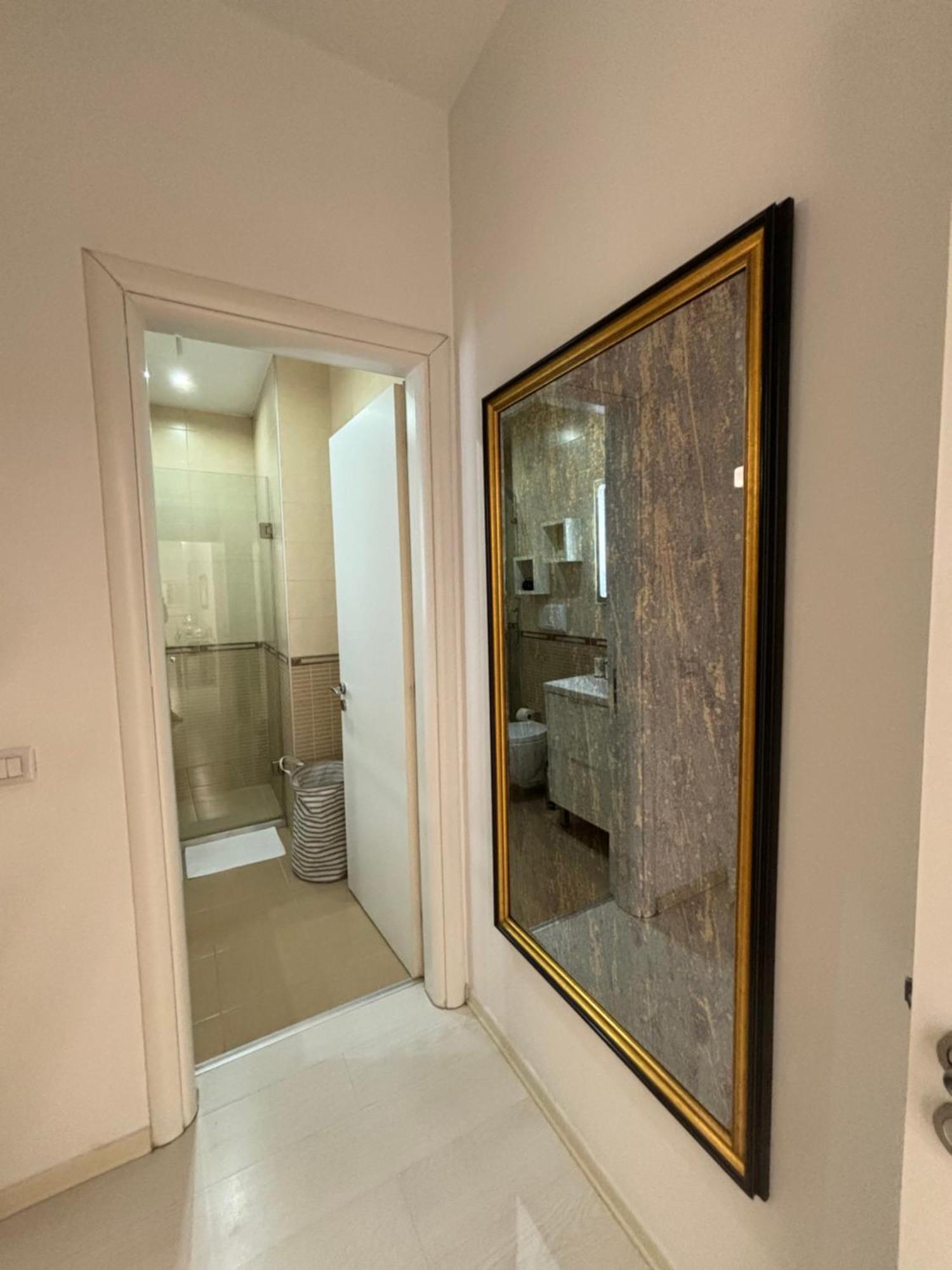 Tam Serviced 2Bdr Apartment City Center No6 Tirana Eksteriør billede