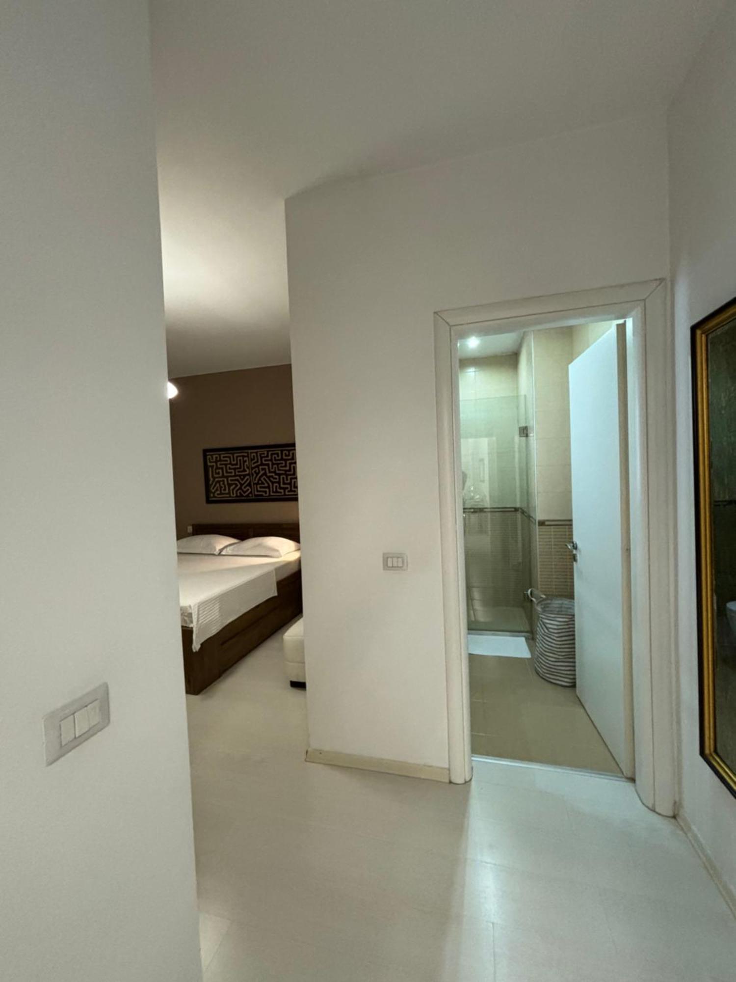 Tam Serviced 2Bdr Apartment City Center No6 Tirana Eksteriør billede