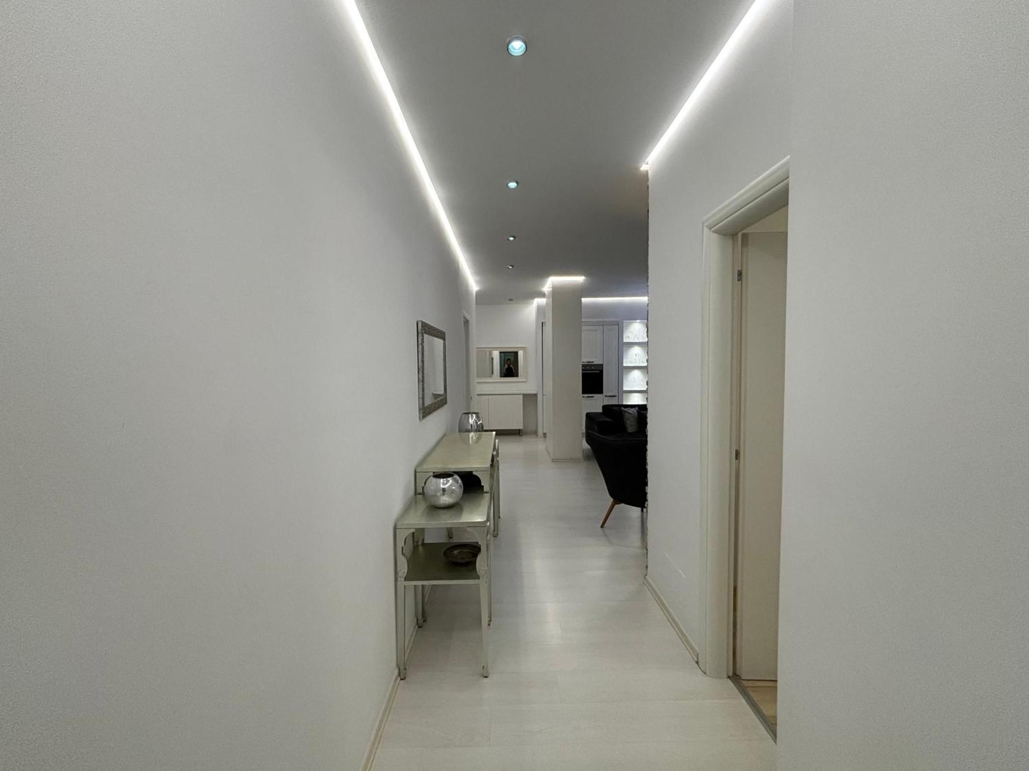 Tam Serviced 2Bdr Apartment City Center No6 Tirana Eksteriør billede