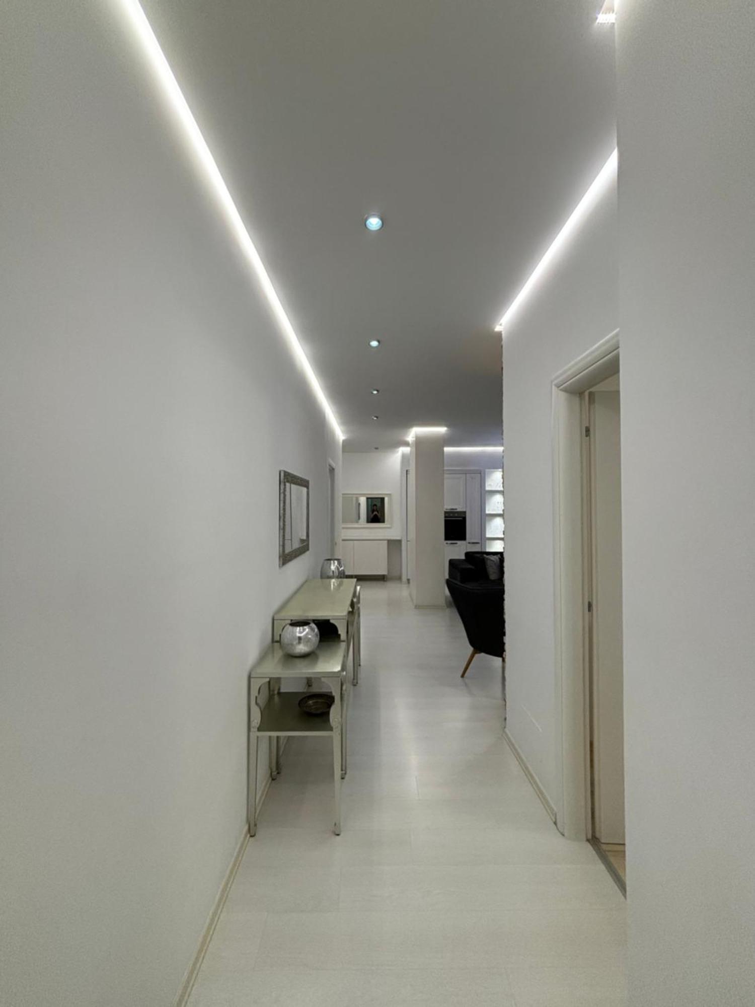 Tam Serviced 2Bdr Apartment City Center No6 Tirana Eksteriør billede