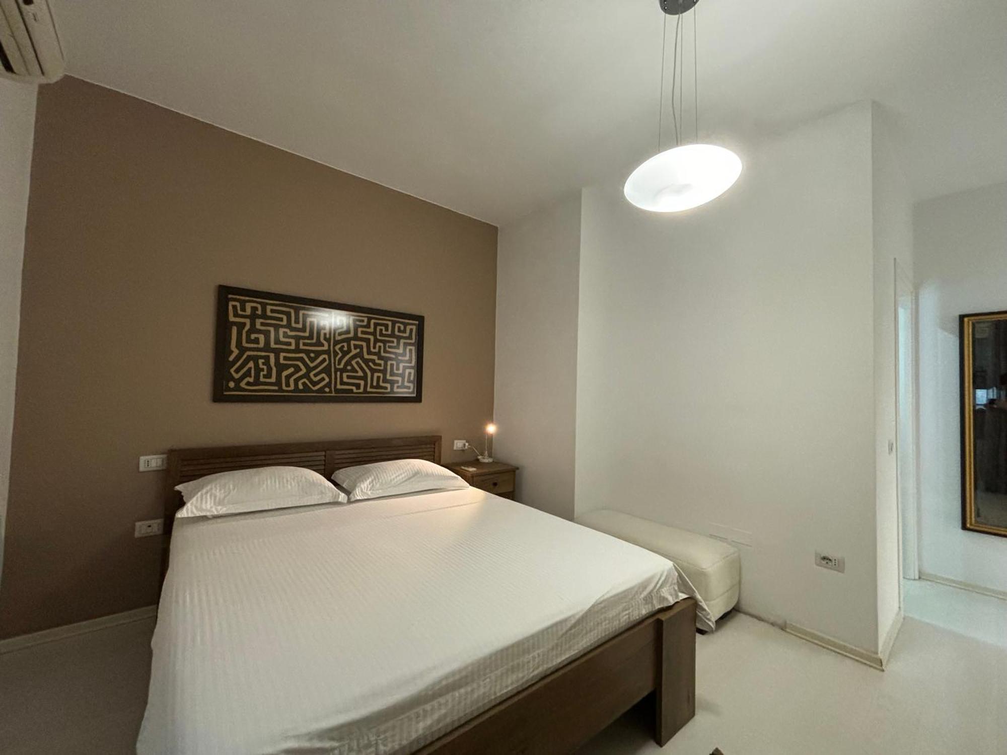 Tam Serviced 2Bdr Apartment City Center No6 Tirana Eksteriør billede