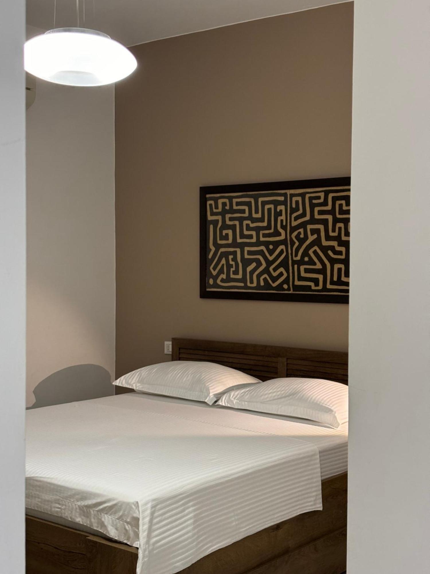 Tam Serviced 2Bdr Apartment City Center No6 Tirana Eksteriør billede