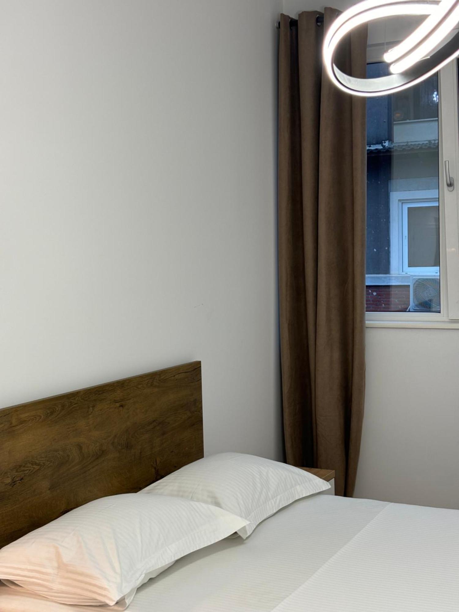 Tam Serviced 2Bdr Apartment City Center No6 Tirana Eksteriør billede